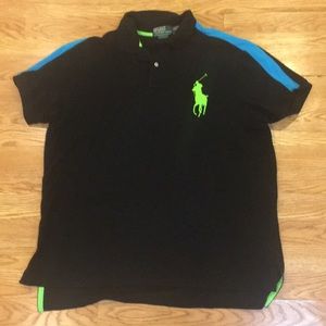Polo Ralph Lauren Polo Shirt
